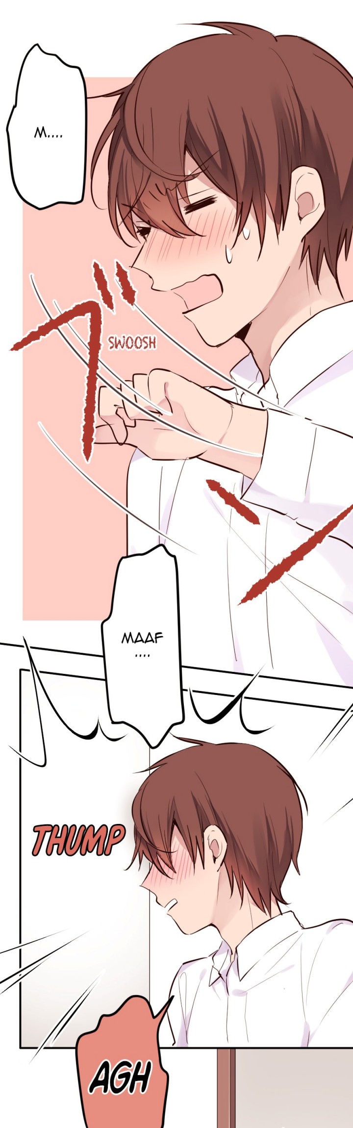 Class Maid Bab 17 halaman 6