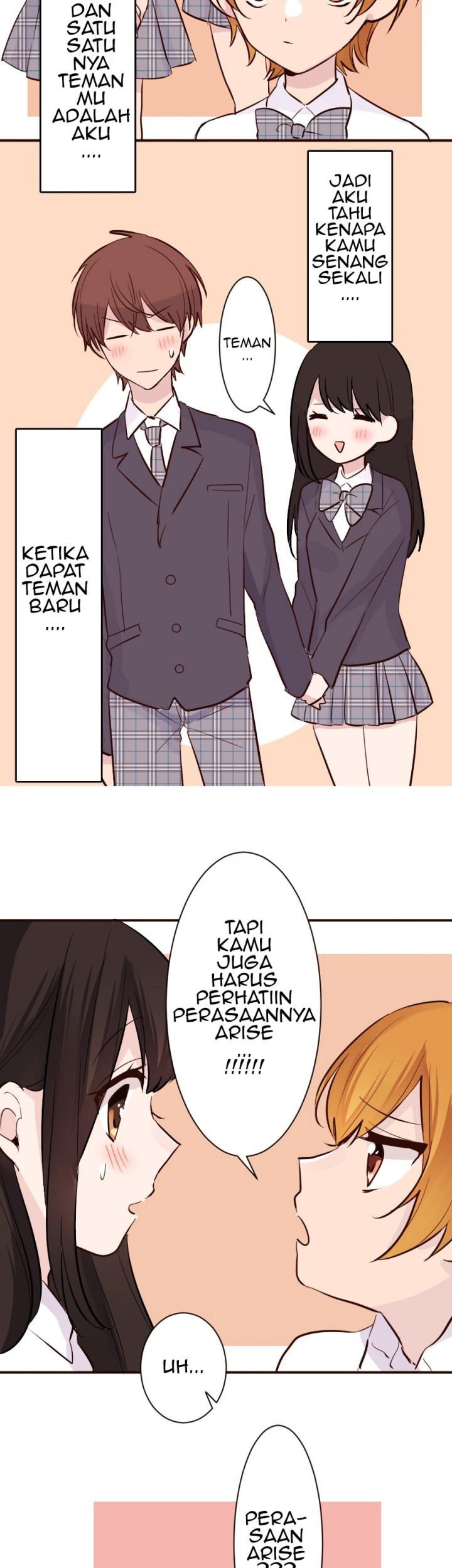 Class Maid Bab 17 halaman 23