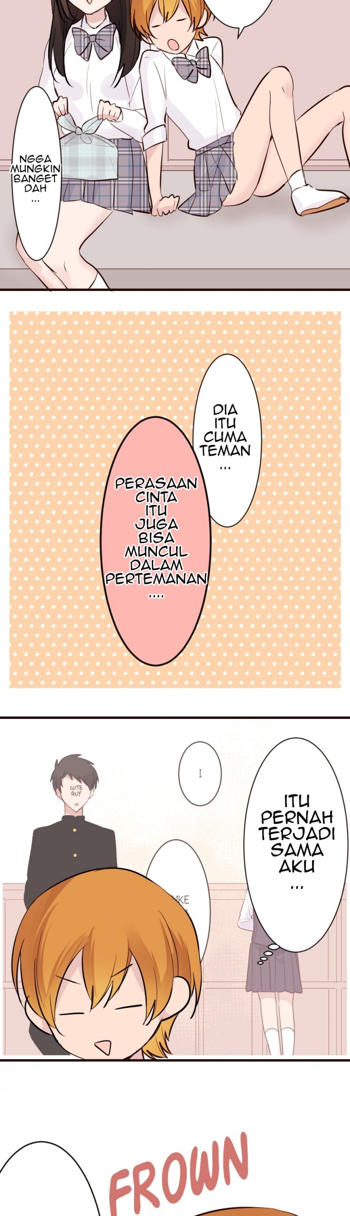 Class Maid Bab 17 halaman 25