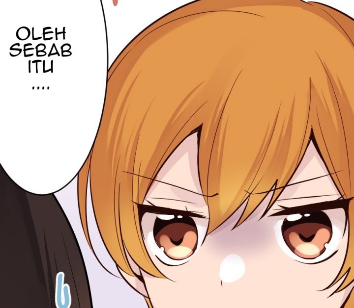 Class Maid Bab 17 halaman 26