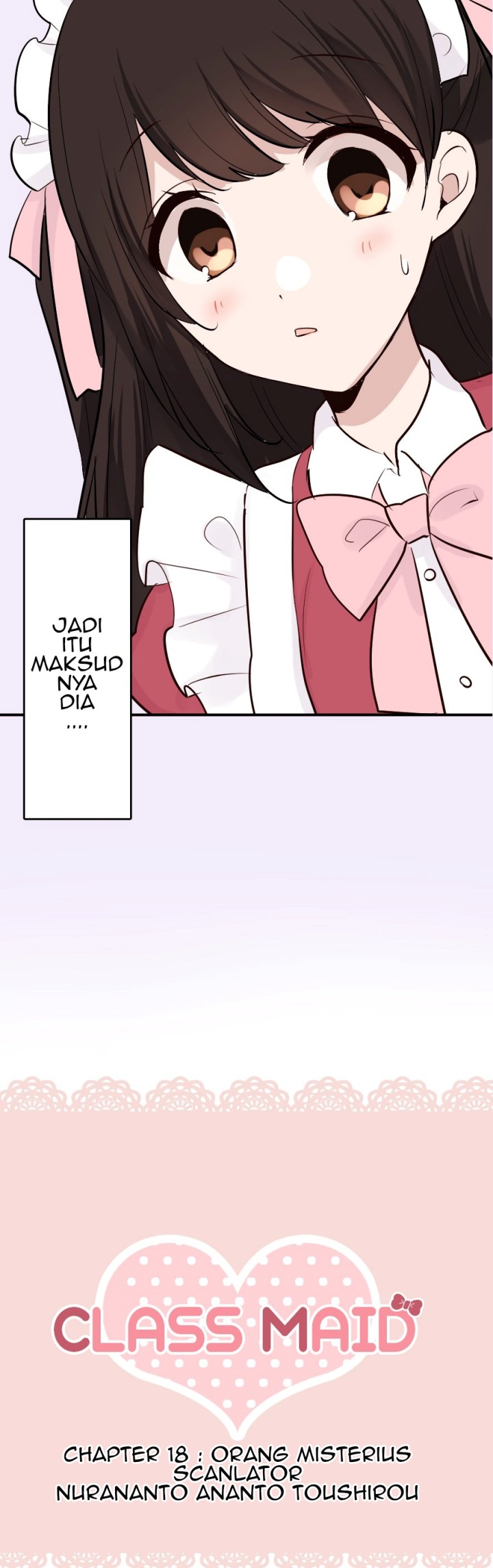 Class Maid Bab 18 halaman 3