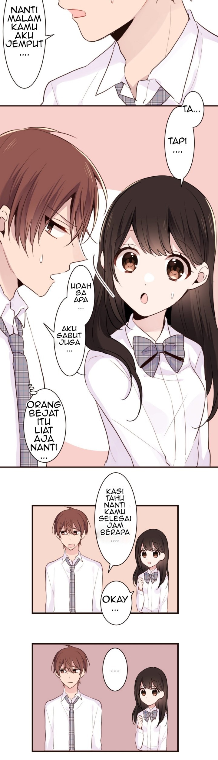 Class Maid Bab 18 halaman 29