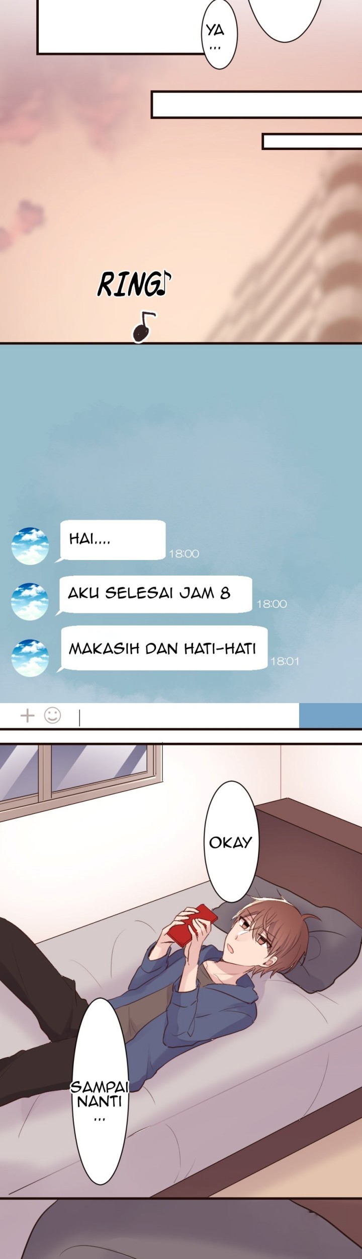 Class Maid Bab 18 halaman 33