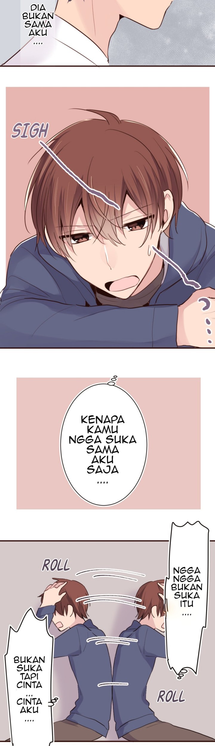 Class Maid Bab 18 halaman 37