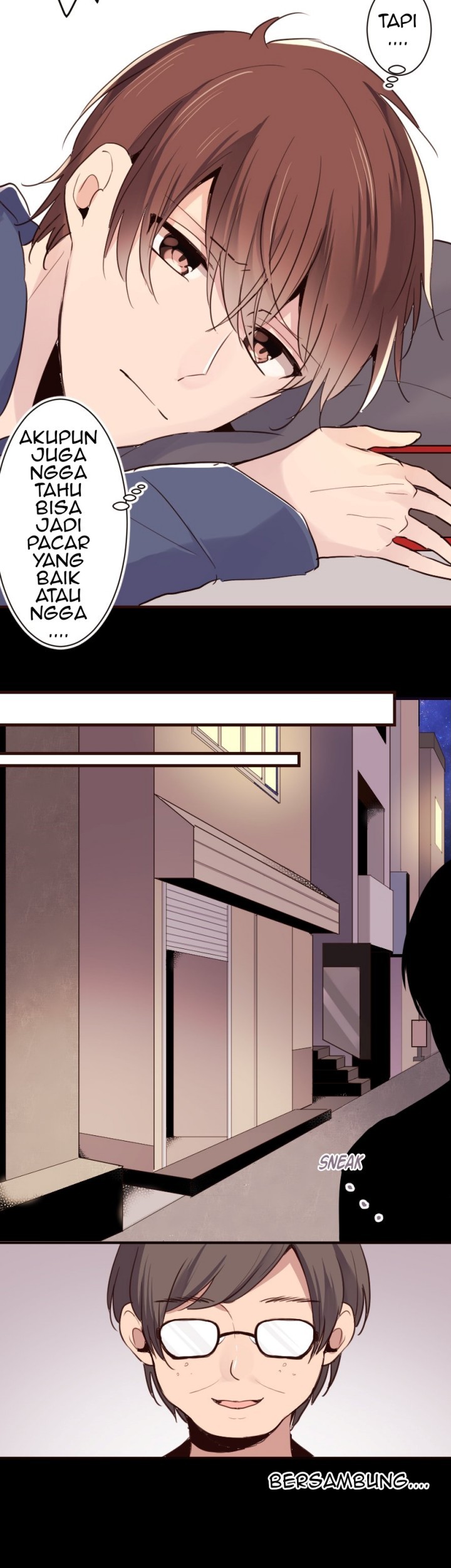 Class Maid Bab 18 halaman 39