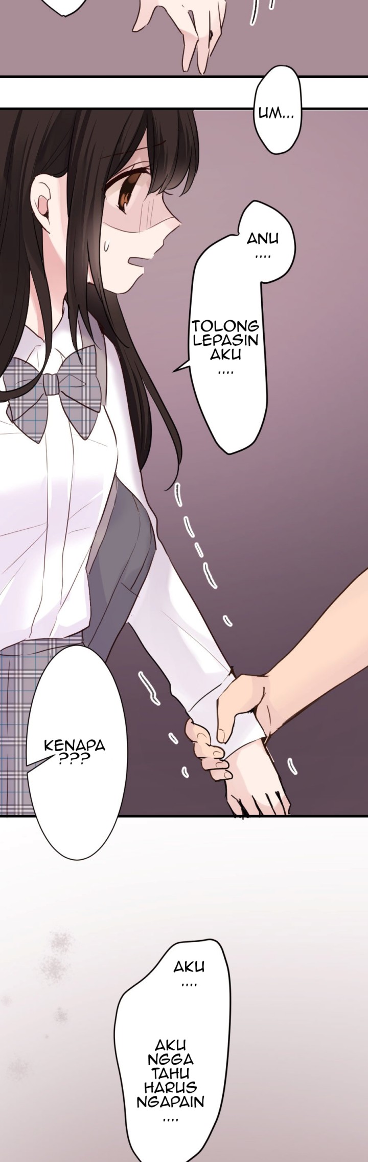 Class Maid Bab 19 halaman 11