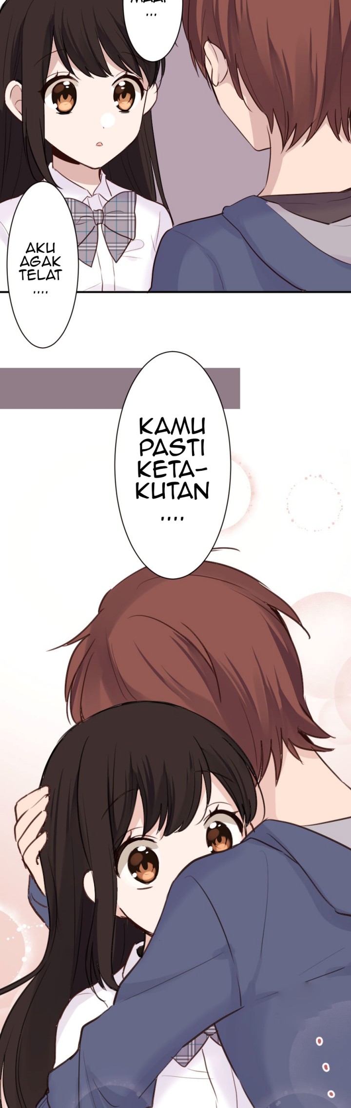 Class Maid Bab 19 halaman 16
