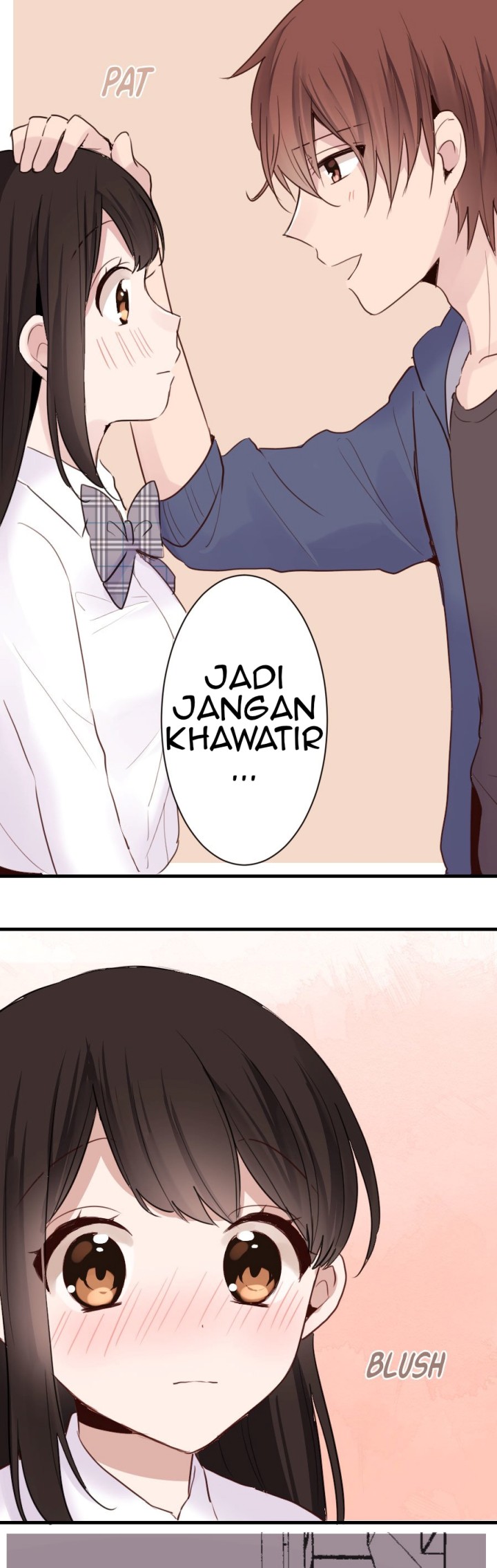 Class Maid Bab 19 halaman 18