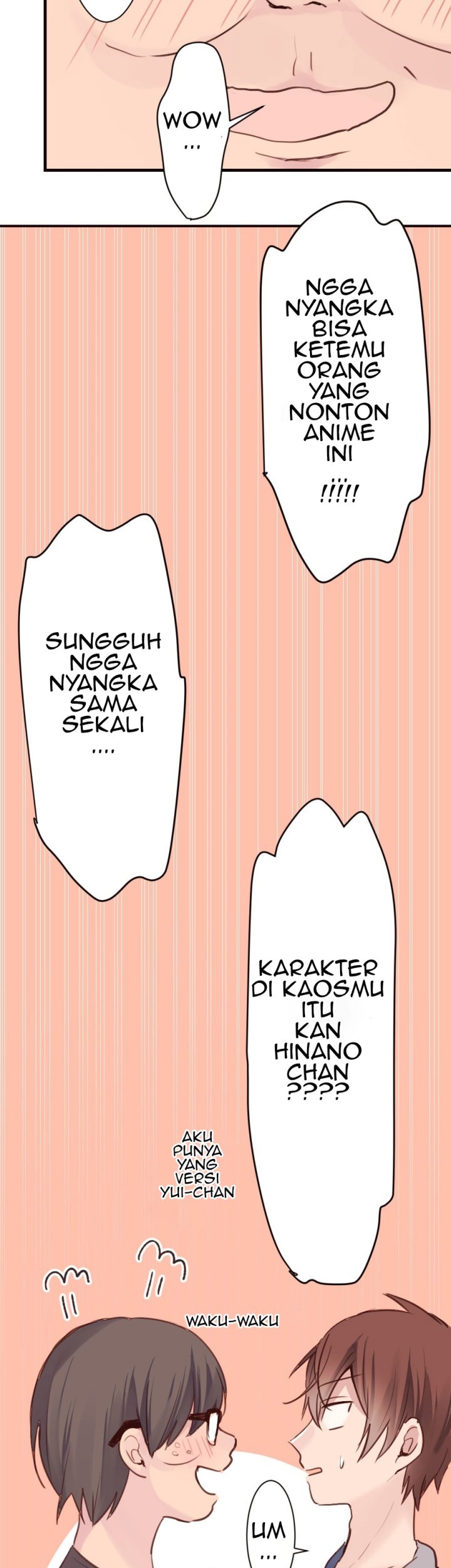 Class Maid Bab 19 halaman 25