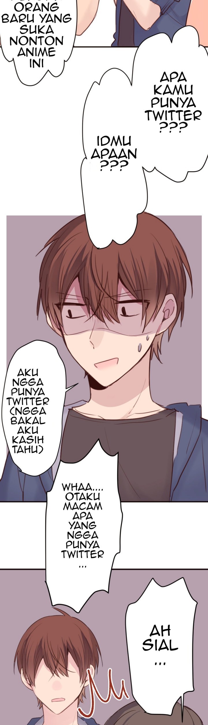 Class Maid Bab 19 halaman 27