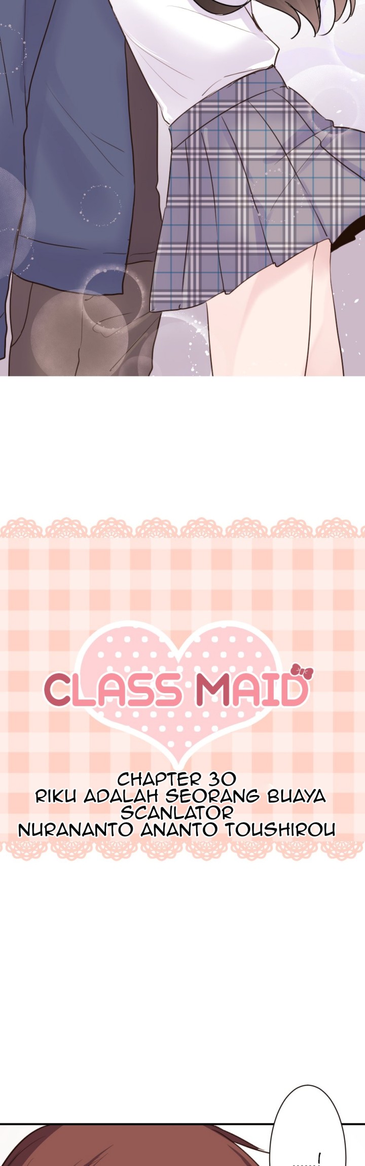 Class Maid Bab 20 halaman 3