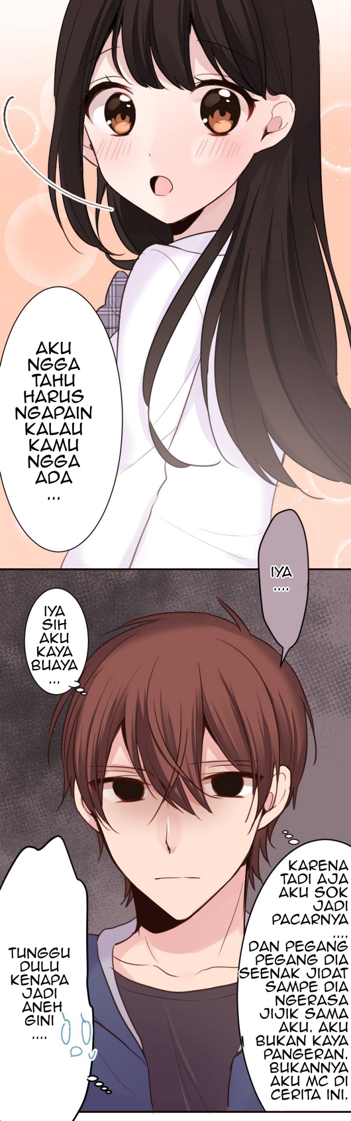 Class Maid Bab 20 halaman 12