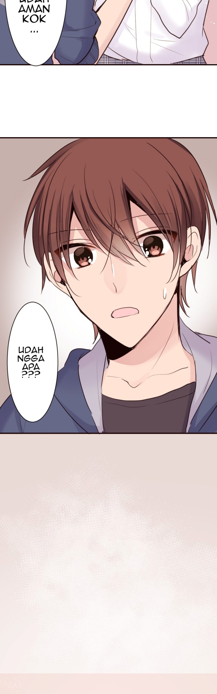 Class Maid Bab 20 halaman 14