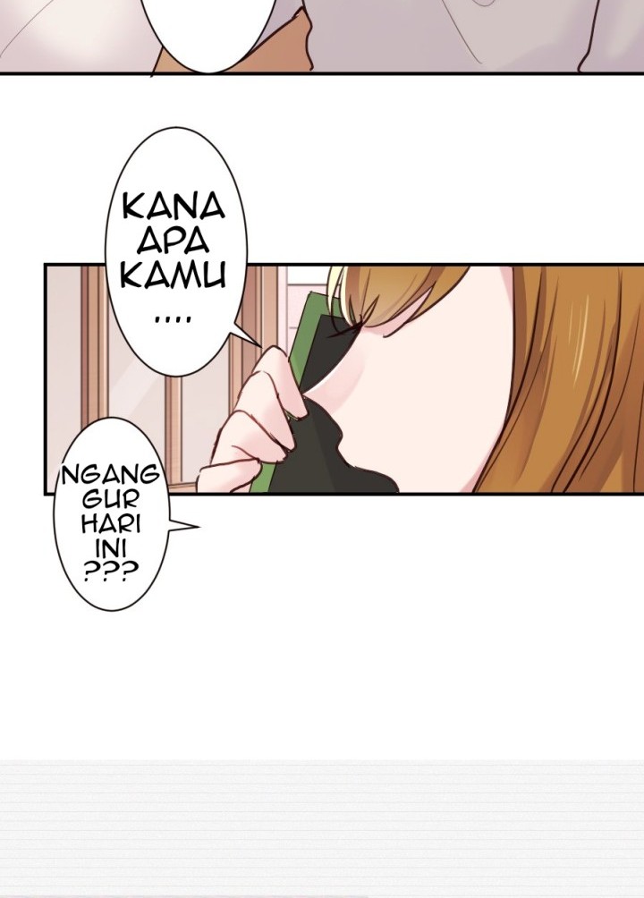 Class Maid Bab 20 halaman 26
