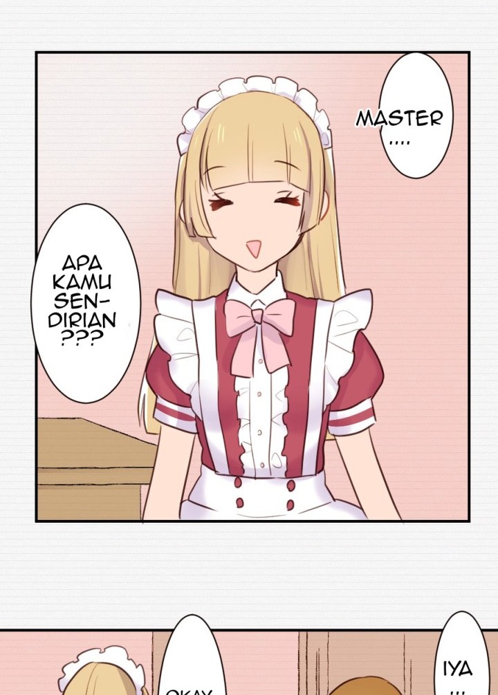 Class Maid Bab 20 halaman 30