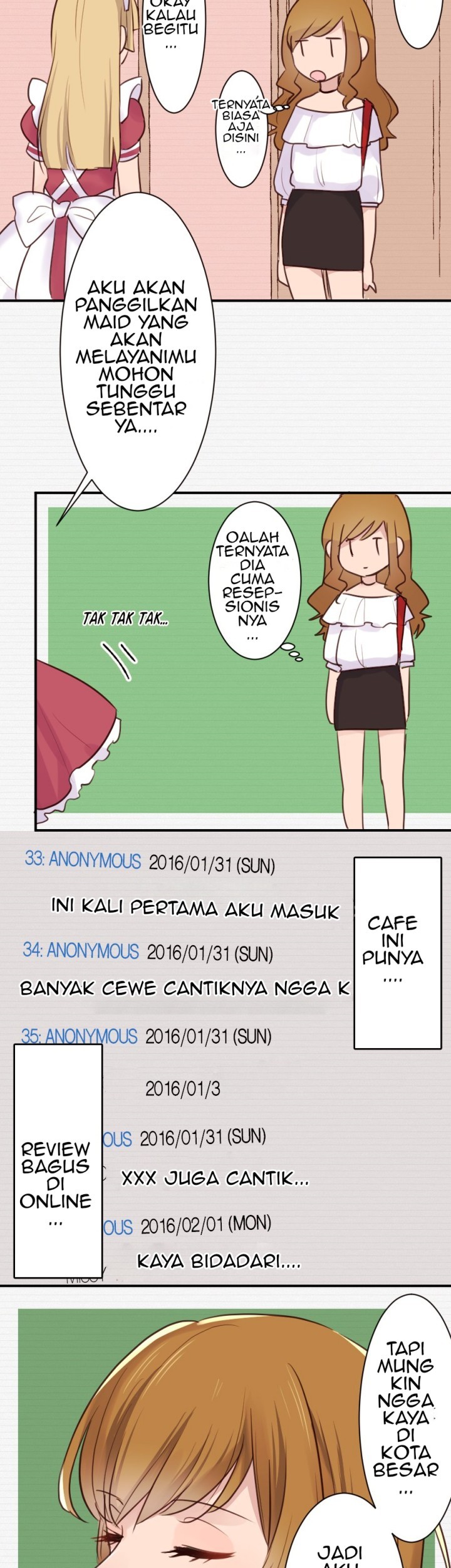 Class Maid Bab 20 halaman 31