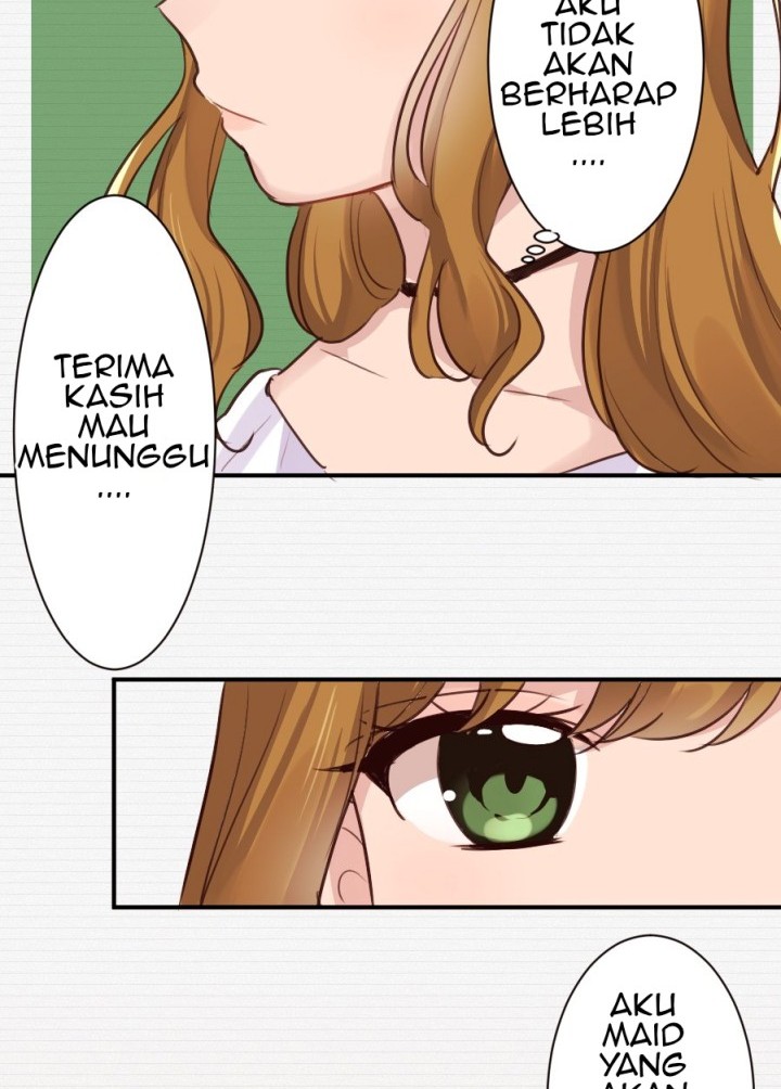 Class Maid Bab 20 halaman 32