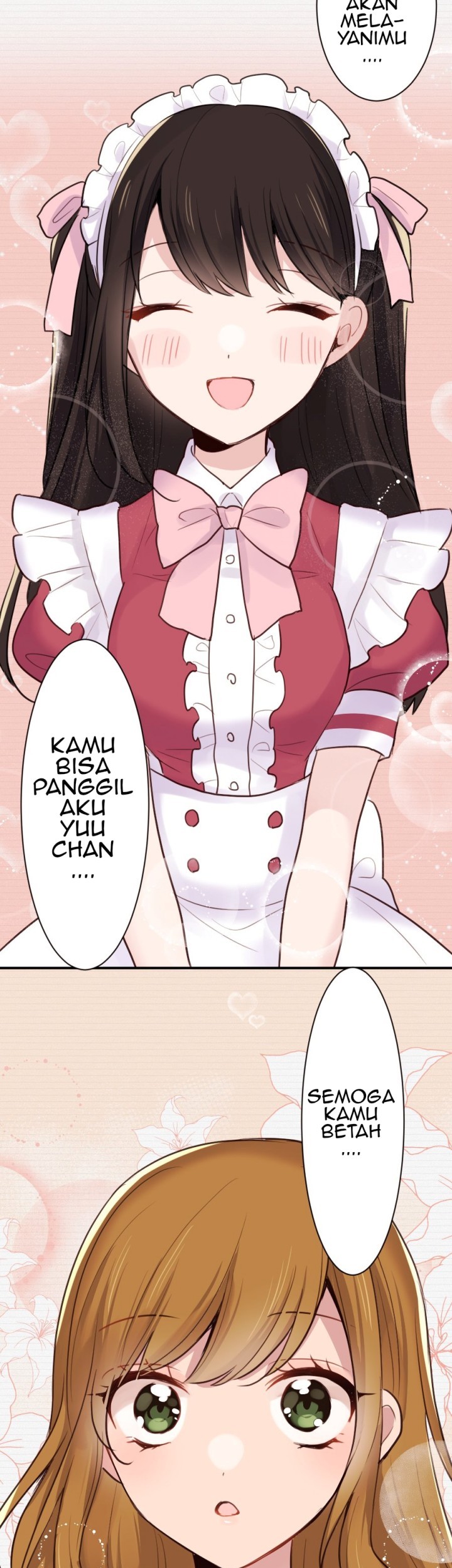Class Maid Bab 20 halaman 33