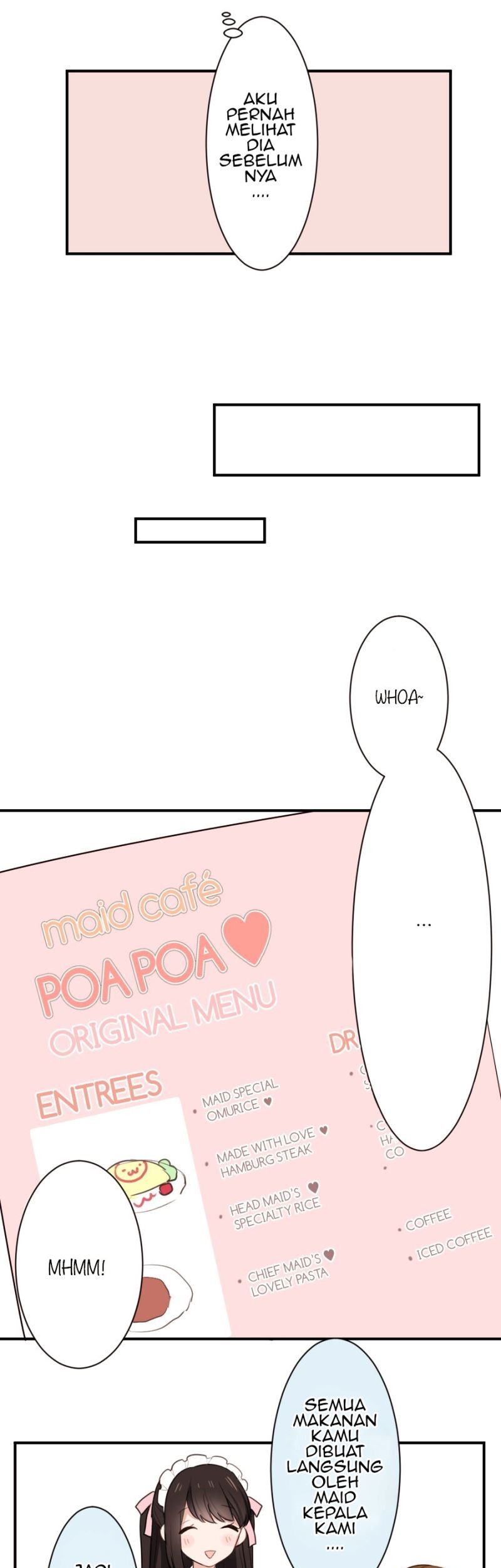 Class Maid Bab 21 halaman 8