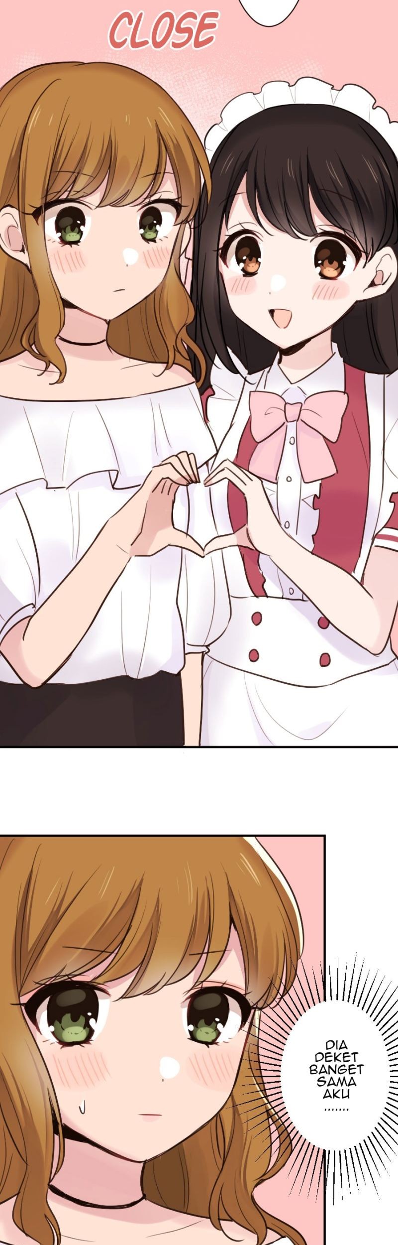Class Maid Bab 21 halaman 34