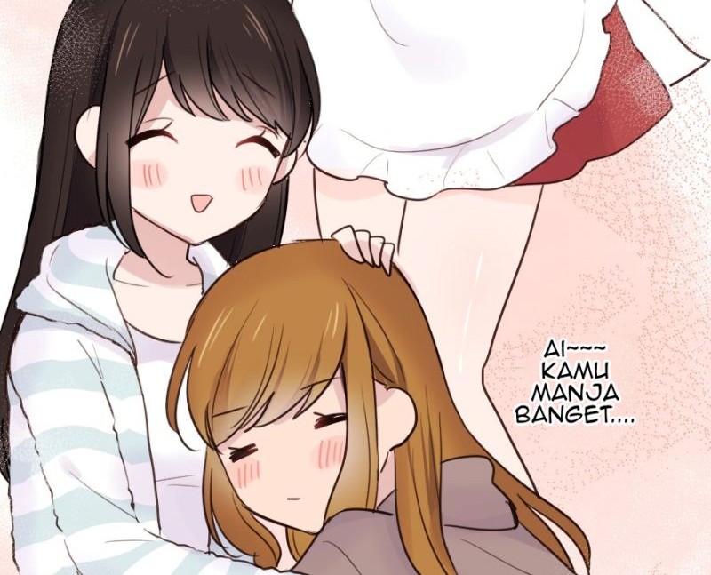 Class Maid Bab 21 halaman 47