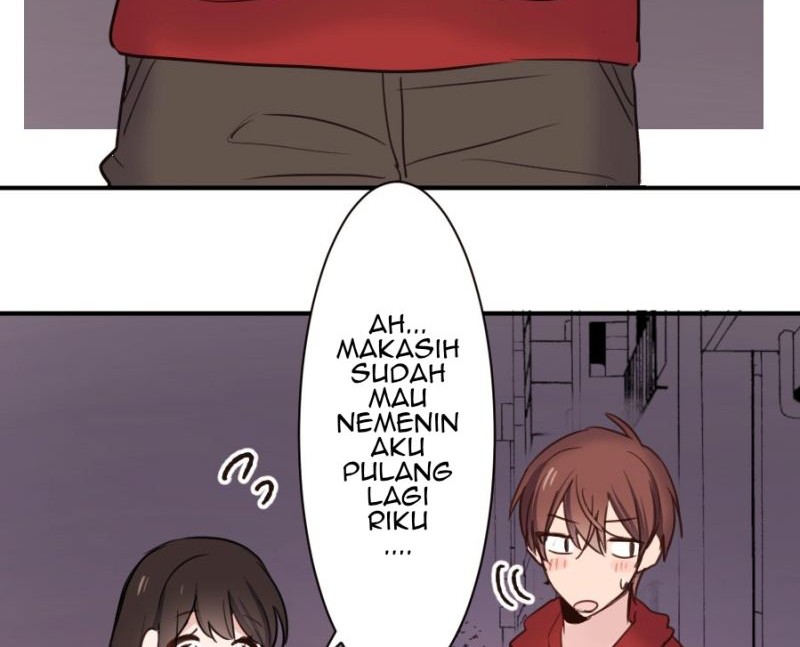 Class Maid Bab 21 halaman 51