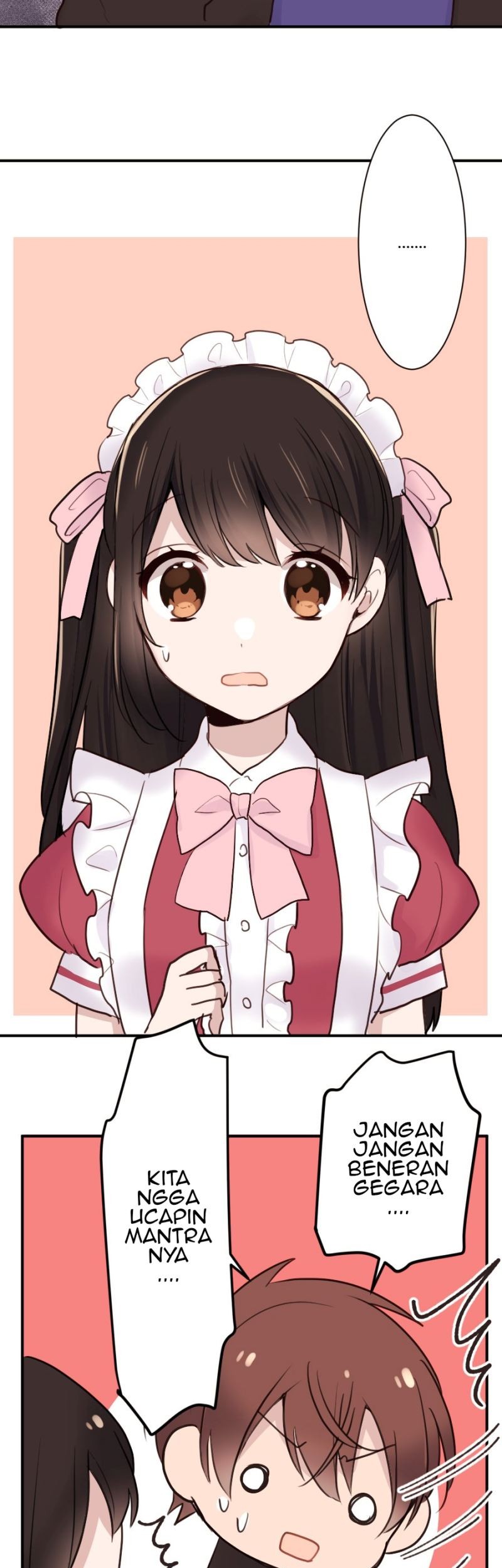 Class Maid Bab 22 halaman 26