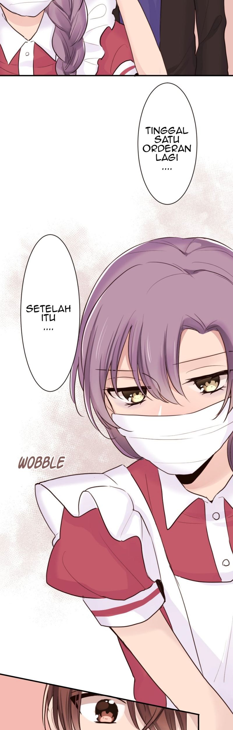 Class Maid Bab 22 halaman 36