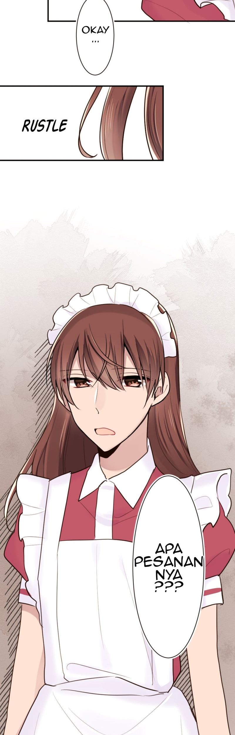 Class Maid Bab 22 halaman 56