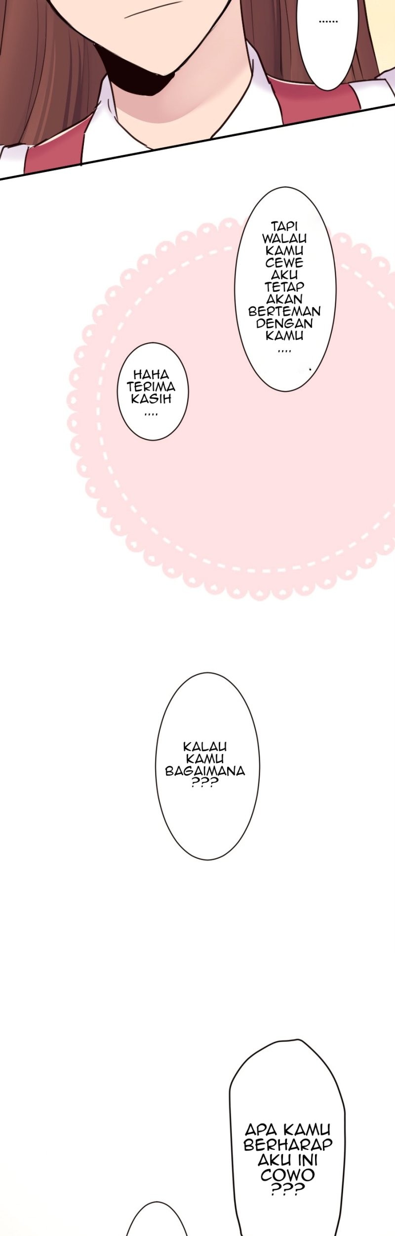 Class Maid Bab 23 halaman 28