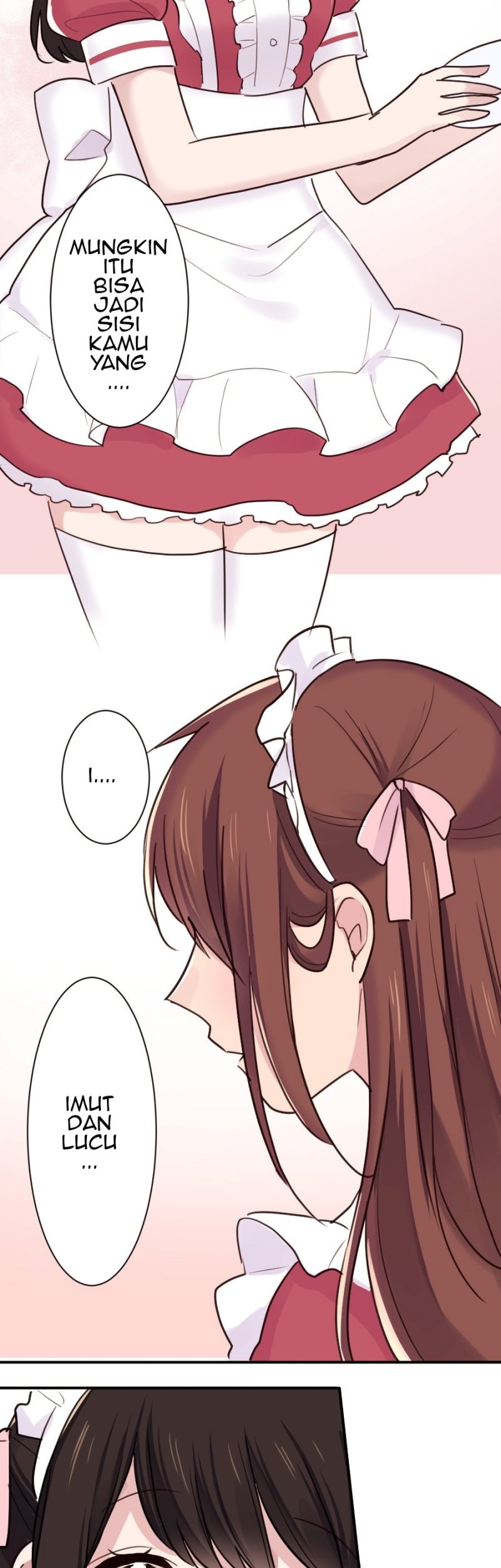 Class Maid Bab 23 halaman 34