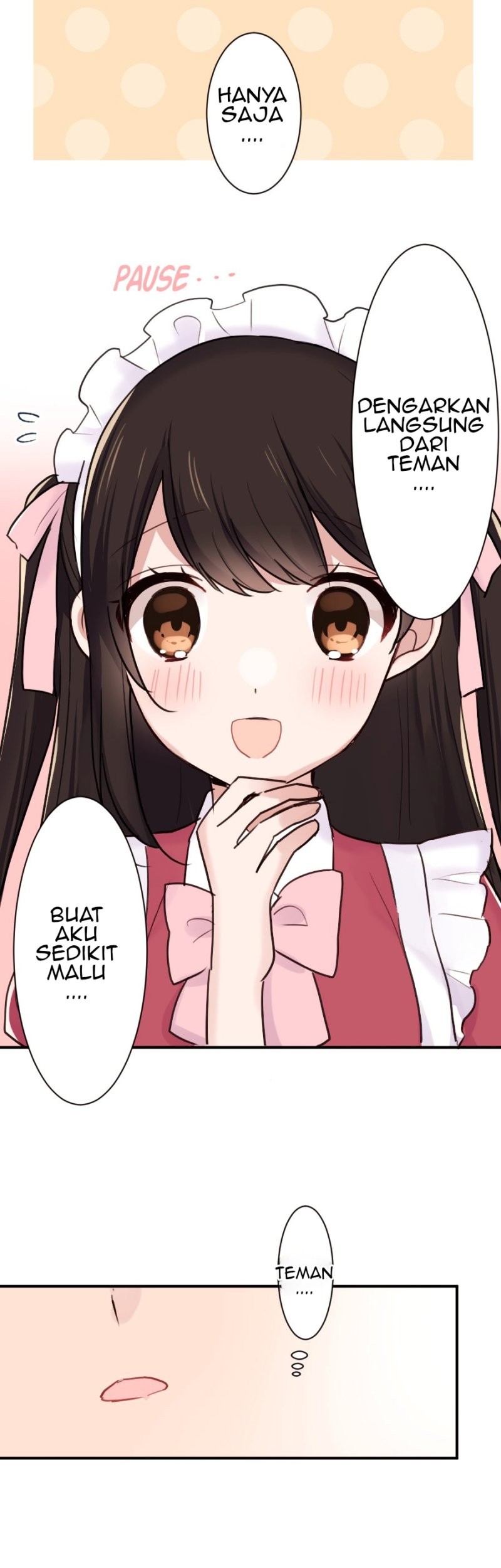Class Maid Bab 23 halaman 38