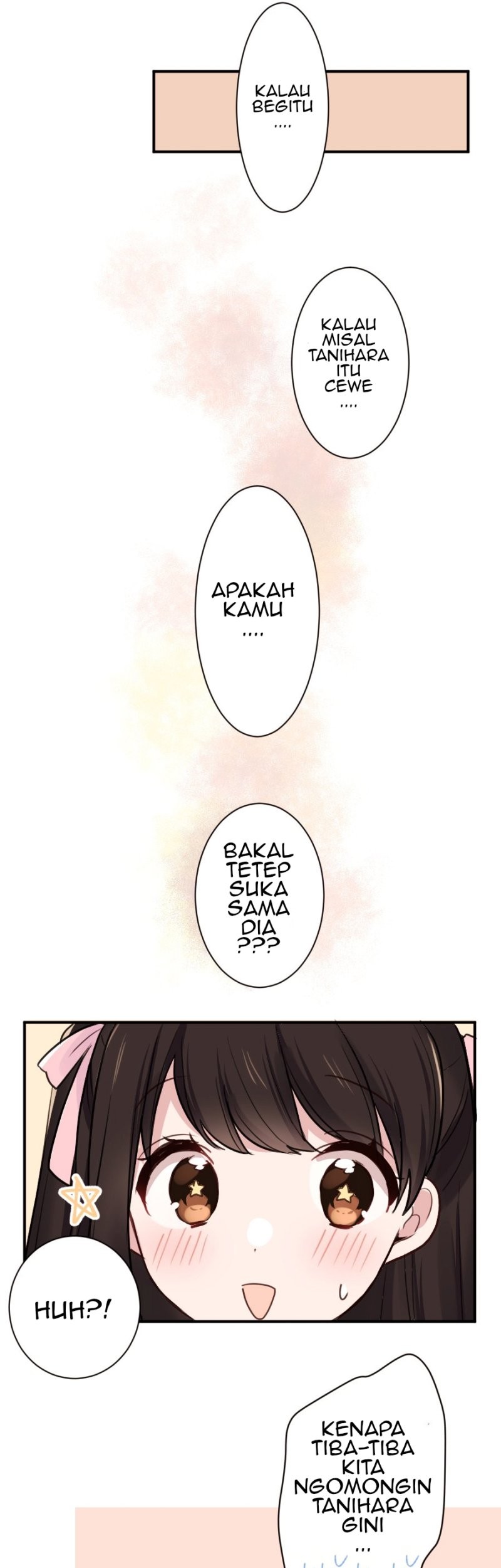 Class Maid Bab 23 halaman 40