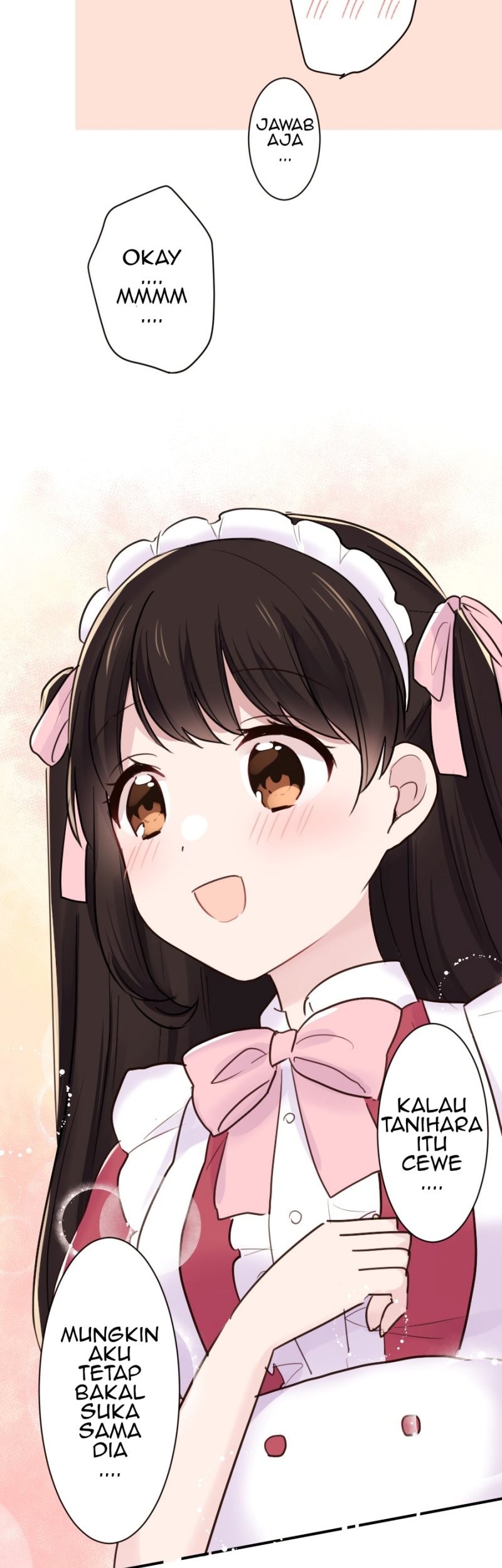 Class Maid Bab 23 halaman 42