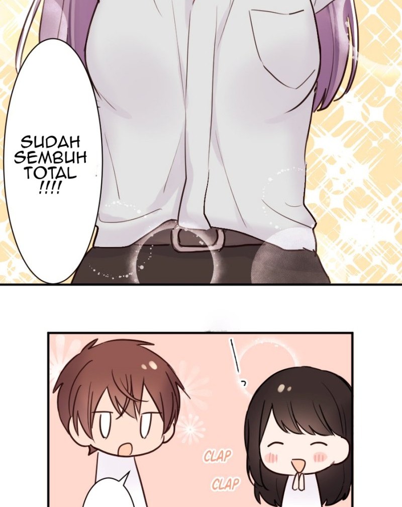 Class Maid Bab 23 halaman 57