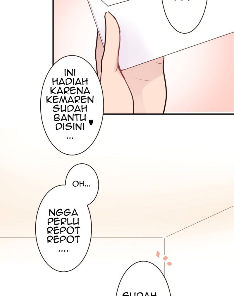 Class Maid Bab 23 halaman 59