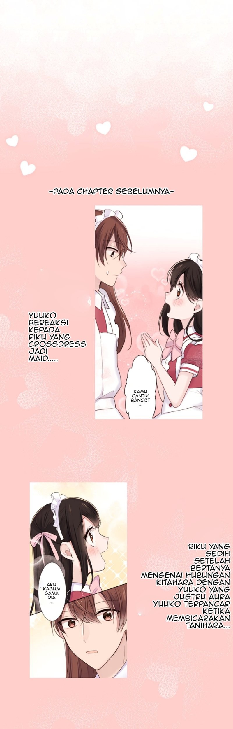 Class Maid Bab 24 halaman 2