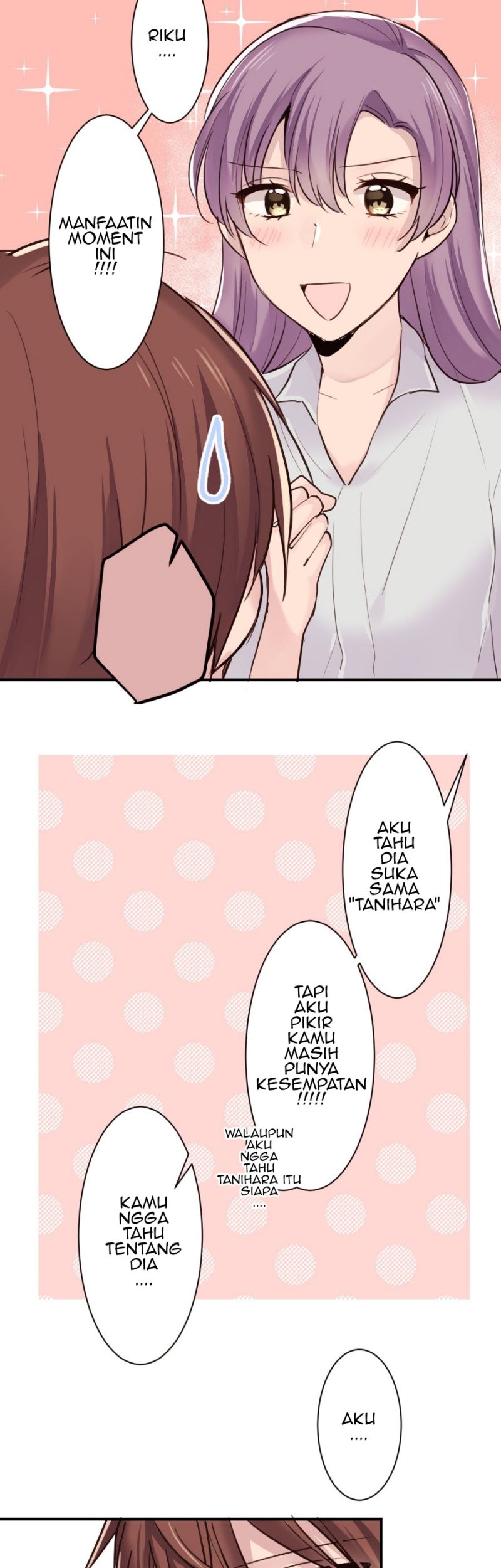 Class Maid Bab 24 halaman 8