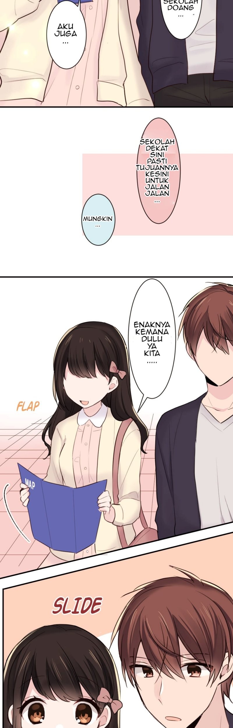 Class Maid Bab 24 halaman 28
