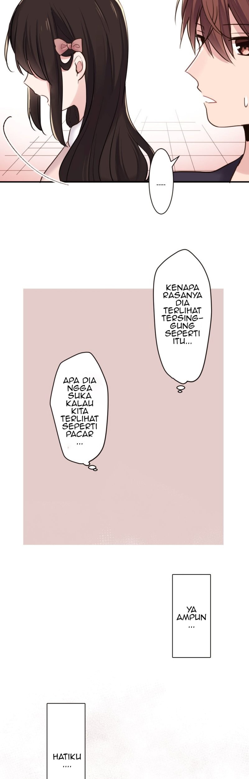 Class Maid Bab 24 halaman 46