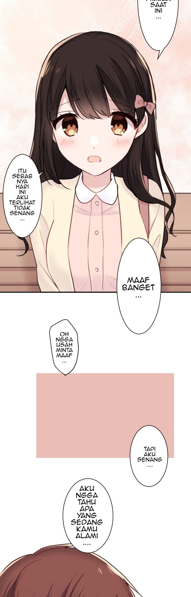 Class Maid Bab 24 halaman 66