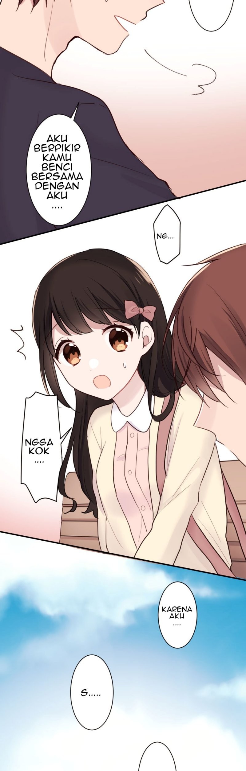 Class Maid Bab 24 halaman 68