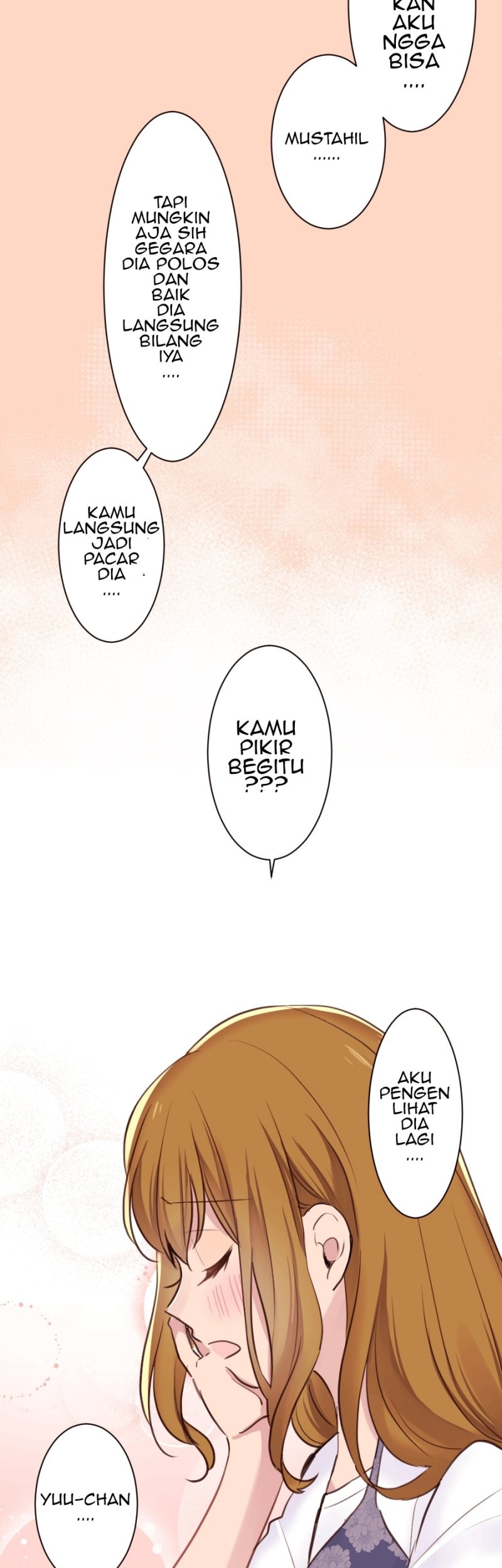 Class Maid Bab 25 halaman 6