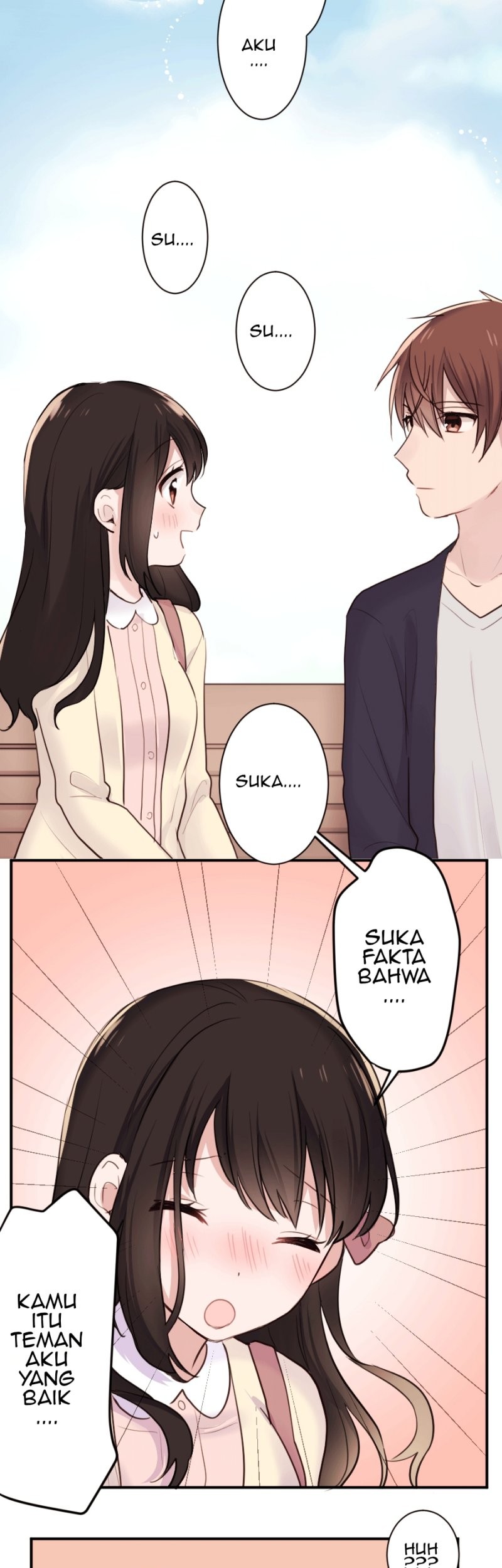 Class Maid Bab 25 halaman 14