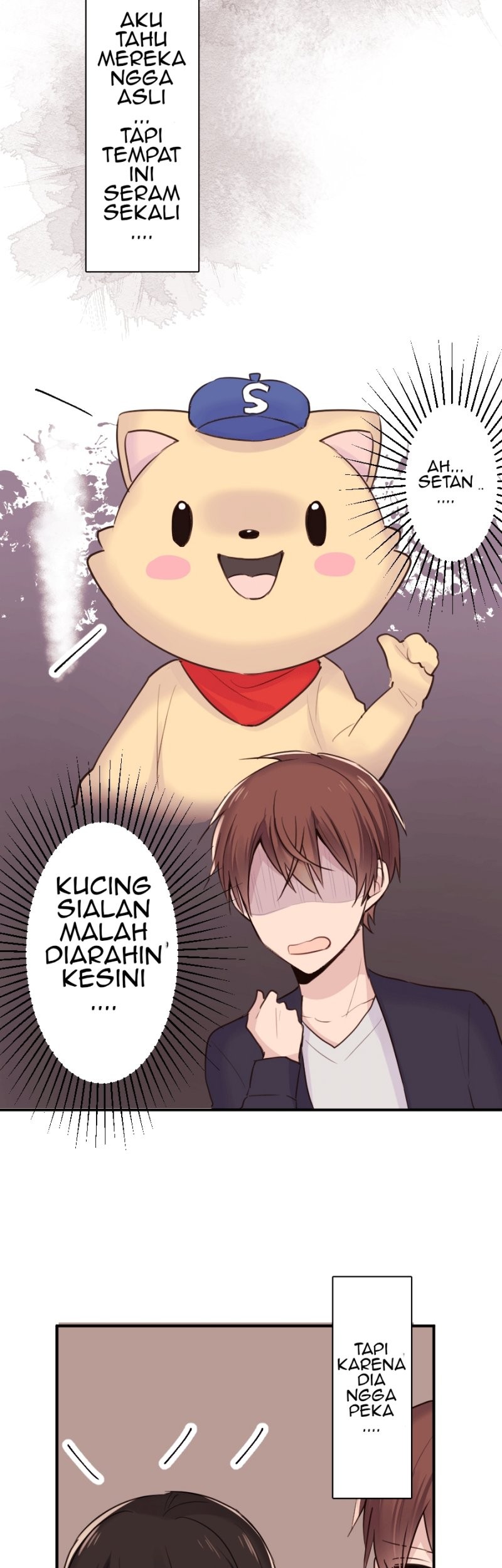 Class Maid Bab 25 halaman 46