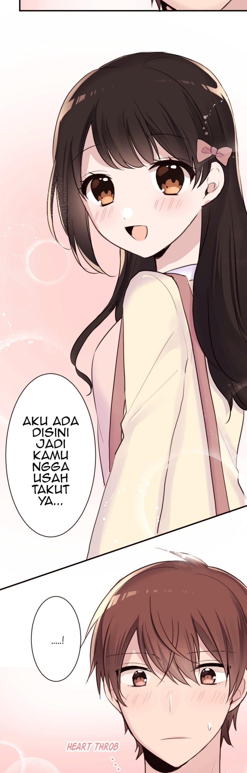 Class Maid Bab 25 halaman 56