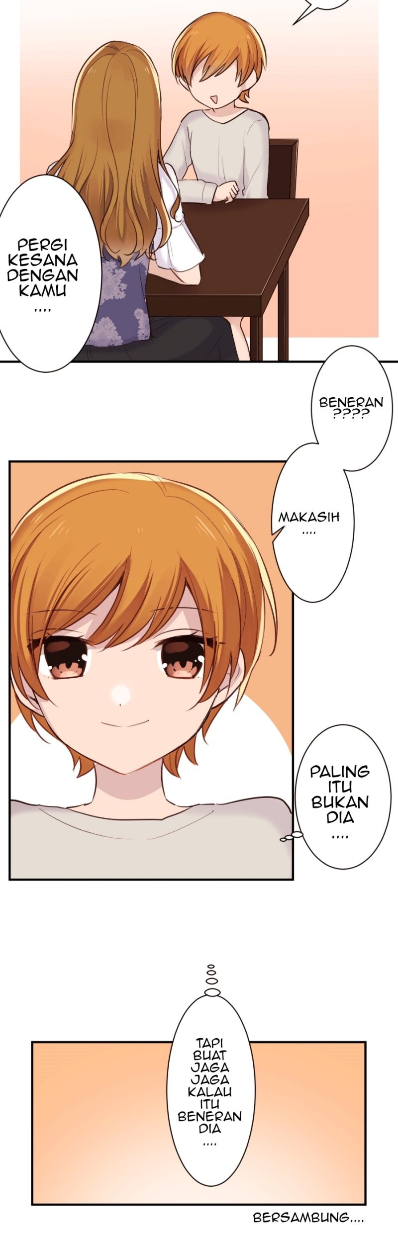 Class Maid Bab 25 halaman 72