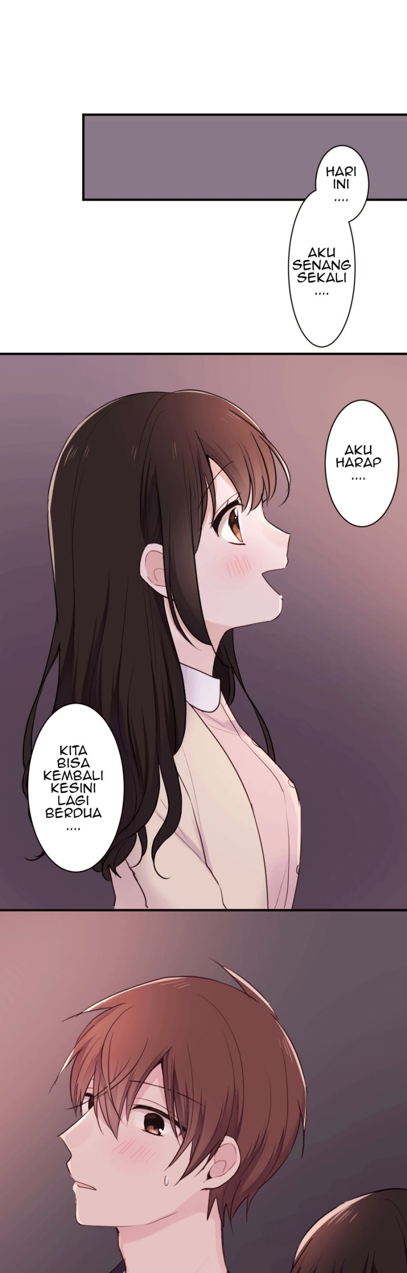 Class Maid Bab 26 halaman 14