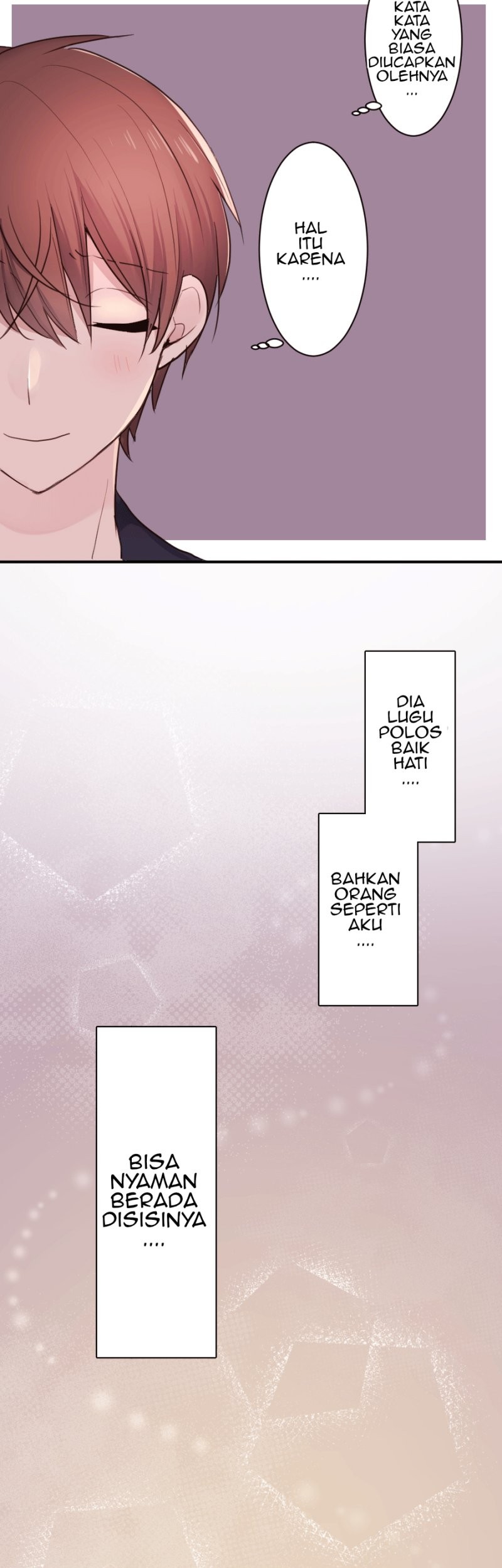 Class Maid Bab 26 halaman 18