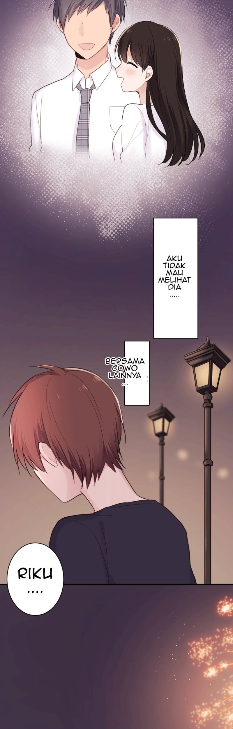 Class Maid Bab 26 halaman 24